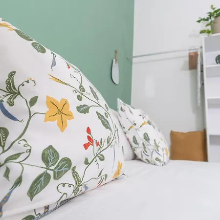 Апартаменты Cozy Apartment Near Termini Station *