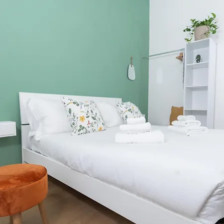 Апартаменты Cozy Apartment Near Termini Station *