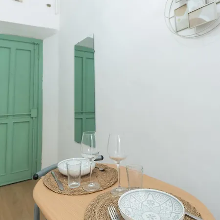 Апартаменты Cozy Apartment Near Termini Station *