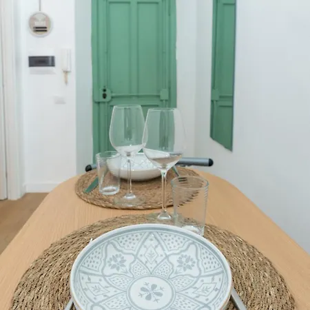 Cozy Apartment Near Termini Station